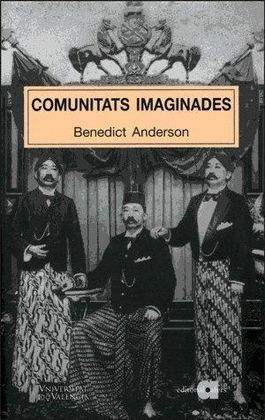 COMUNITATS IMAGINADES