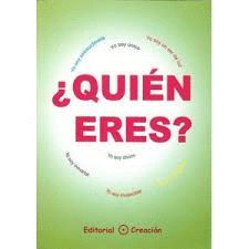 QUIEN ERES?