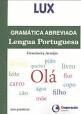 GRAMÁTICA ABREVIADA LENGUA PORTUGUESA