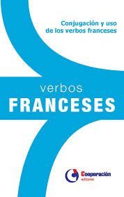 VERBOS FRANCESES