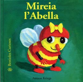 MIREIA L'ABELLA