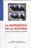 MATEMÀTICA DE LA HISTÒRIA, LA