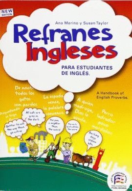 REFRANES INGLESES PARA ESTUDIANTES INGLES