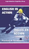 ENGLISH IN ACTION PRACTICAS DE VOCABULARIO