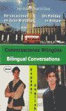 ON HOLIDAY IN BRITAIN + CD BILINGUAL CONVERSATIONS