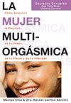 MUJER MULTIORGASMICA, LA