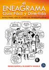 ENEAGRAMA, EL - GUIA FACIL Y DIVERTIDA