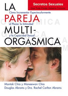 PAREJA MULTIORGÁSMICA, LA