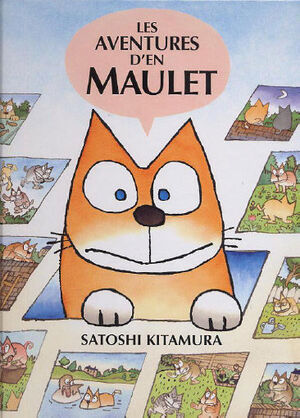 AVENTURES D'EN MULET, LES