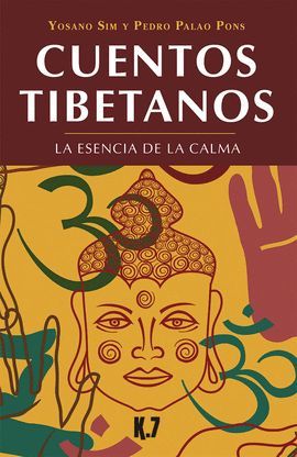 CUENTOS TIBETANOS