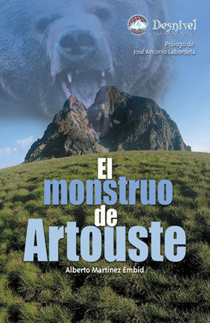 MONSTRUO DE ARTOUSTE, EL (VII PREMIO DESNIVEL-2005)