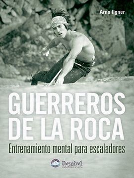 GUERREROS DE LA ROCA