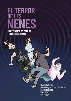 TERROR DE LES NENES, EL