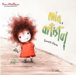 MIA, ARTISTA!