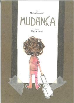 MUDANÇA