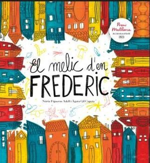 MELIC D'EN FREDERIC, EL