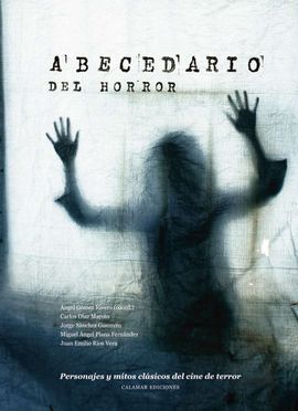 ABECEDARIO DEL HORROR