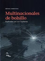 MULTINACIONALES DE BOLSILLO