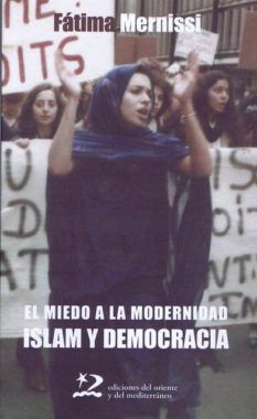 MIEDO A LA MODERNIDAD, EL