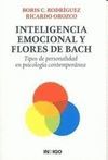 INTELIGENCIA EMOCIONAL Y FLORES DE BACH TIPOS DE PERSONALIDAD EN PSICOLOGIA CONTEMPORANEA