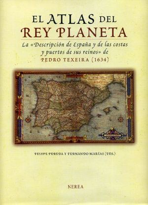 ATLAS DEL REY PLANETA, EL