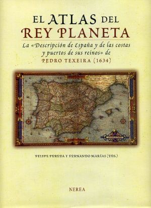 ATLAS DEL REY PLANETA, EL