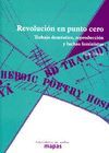 REVOLUCIÓN EN PUNTO CERO