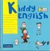 KIDDY ENGLISH + AUDIO CD
