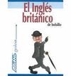 INGLES BRITANICO, EL. DE BOLSILLO