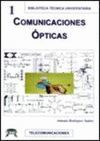 COMUNICACIONES ÓPTICAS. TELECOMUNICACIONES 1