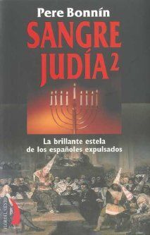 SANGRE JUDIA 2