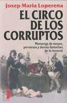 CIRCO DE LOS CORRUPTOS, EL