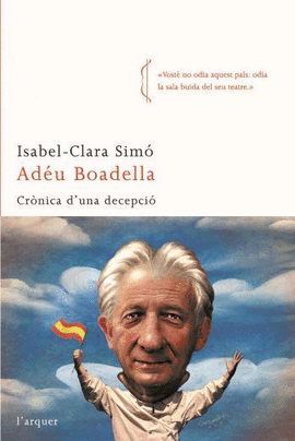 ADEU, BOADELLA