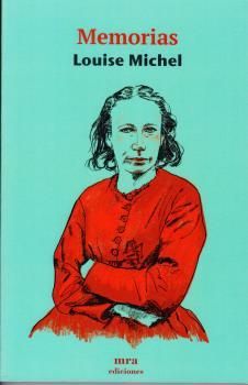 MEMORIAS (LOUISE MICHEL)