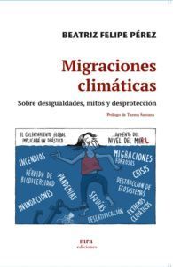 MIGRACIONES CLIMÁTICAS