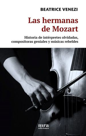 HERMANAS DE MOZART, LAS