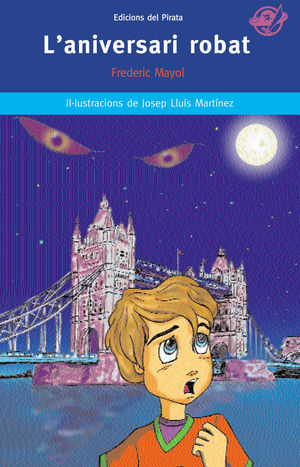 ANIVERSARI ROBAT, L'