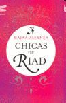 CHICAS DE RIAD