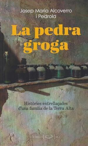 PEDRA GROGA, LA
