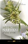 MEDICINA NATURAL AL ALCANCE DE TODOS, LA