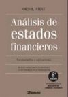 ANÁLISIS DE ESTADOS FINANCIEROS (8ª ED.- 2008)
