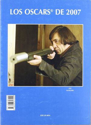 ÓSCARS DE 2007 , LOS