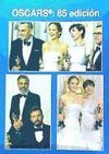 OSCARS DE 2012, LOS