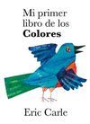 PRIMER LIBRO DE LOS COLORES, MI