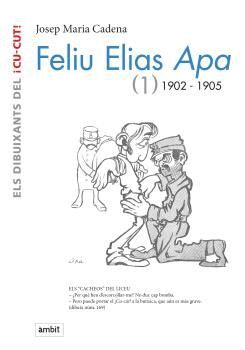 FELIU ELIAS APAS (1) 1902-1905