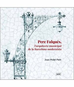 PERE FALQUÉS.