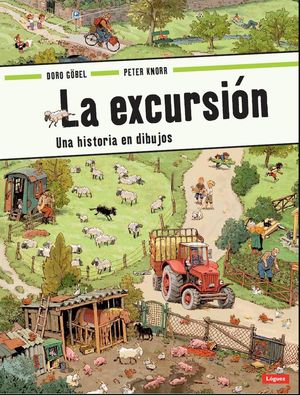 EXCURSIÓN, LA