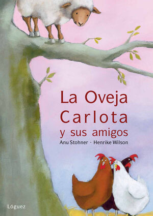 OVEJA CARLOTA Y SUS AMIGOS, LA