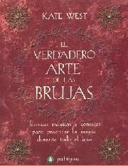 VERDADERO ARTE DE LAS BRUJAS, EL