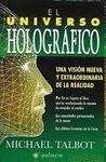 UNIVERSO HOLOGRAFICO, EL (3ª EDICIÓN)